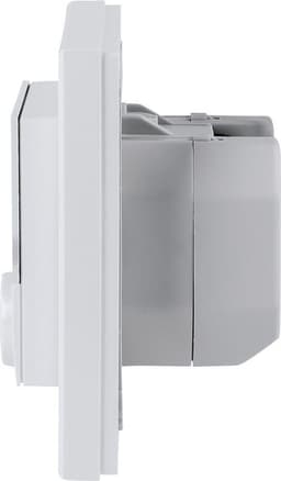 Homematic IP Heizkörperthermostat Wandthermostat | Weiß