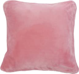 Gözze Dekokissen Premium Cashmere-Feeling | Rosa