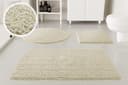 OTTO home Badematte Torrni | Beige 3