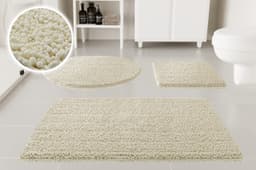 OTTO home Badematte Torrni | Beige