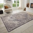 HANSE Home Teppich Sand | Mehrfarbig 2
