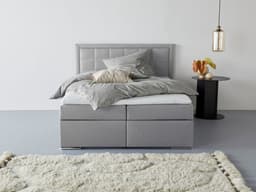 COLLECTION AB Boxbett Athena | Grau