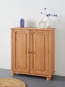 OTTO home Highboard Mette | Holztöne