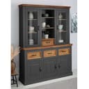 OTTO home Buffet Selma | Grau
