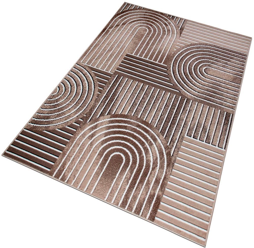 OTTO home Teppich Lysandra | Beige