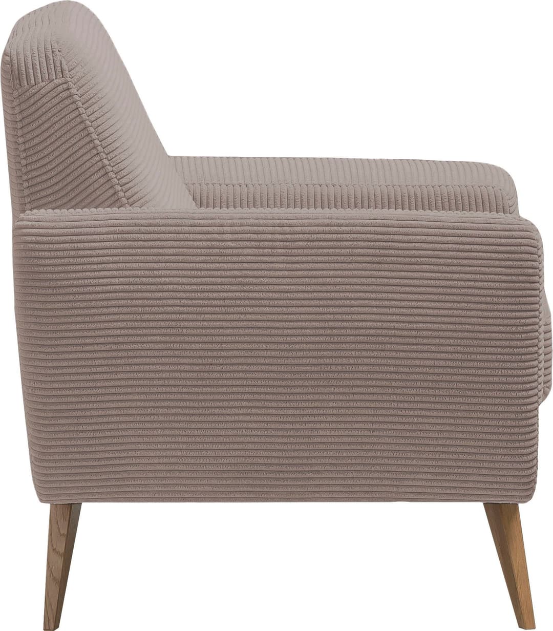 exxpo - sofa fashion Sessel Samso | Beige