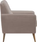 exxpo - sofa fashion Sessel Samso | Beige 4