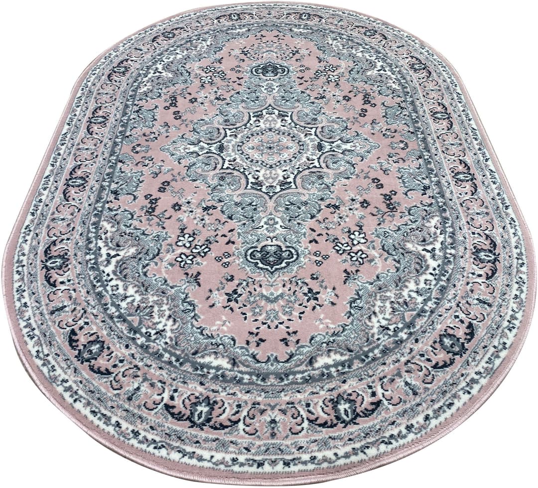 OTTO home Teppich Oriental | Rosa