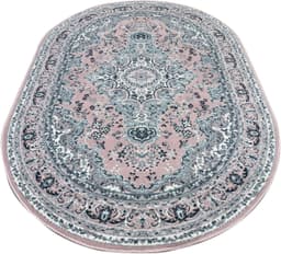 OTTO home Teppich Oriental | Rosa