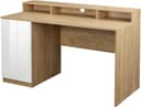 OTTO home Schreibtisch Lund | Holztöne