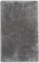 OTTO home Hochflor-Teppich Micro exclusiv | Grau 2