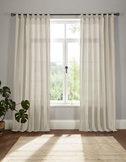 OTTO home Vorhang Elby 1 | Beige