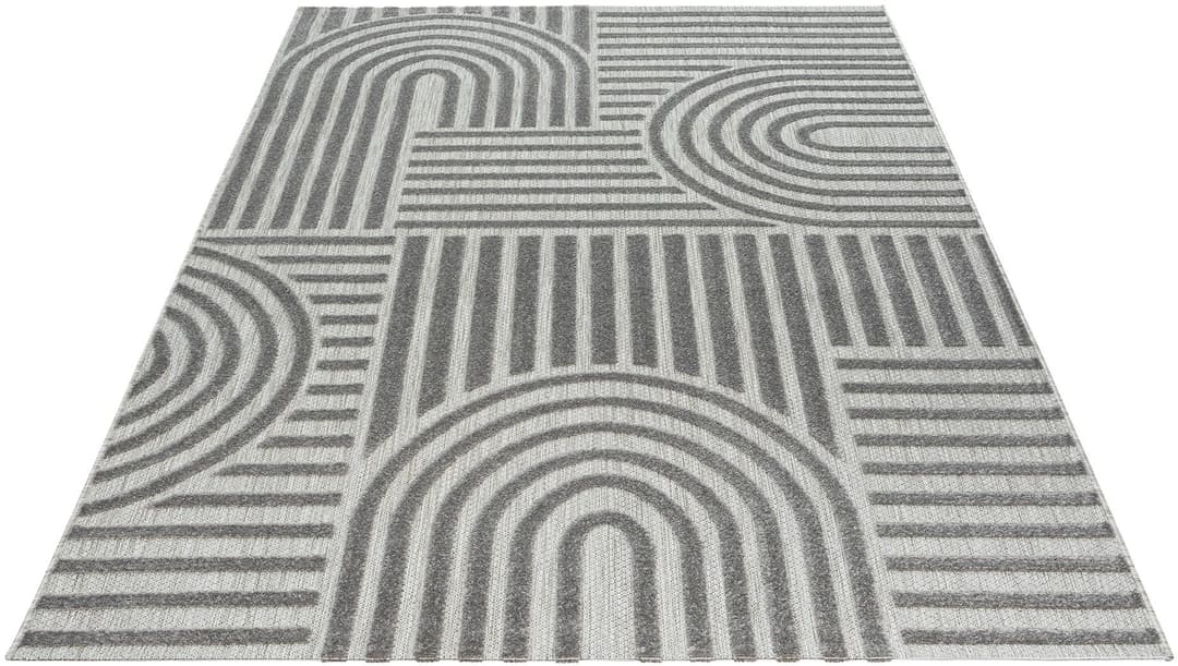 Sanat Teppich Berlin | Grau