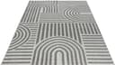 Sanat Teppich Berlin | Grau