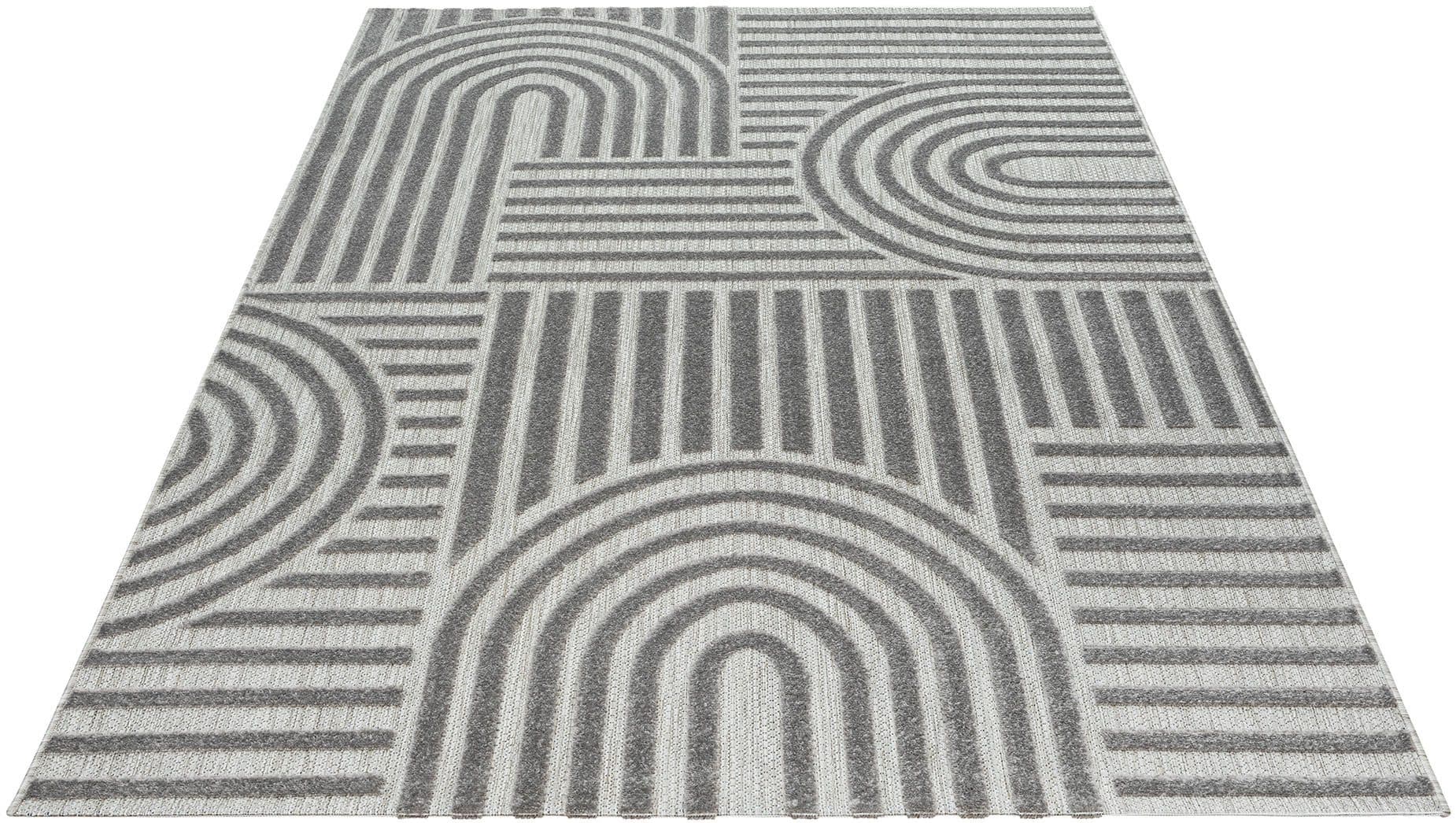 Sanat Teppich Berlin | Grau