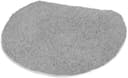 Kleine Wolke Badematte RELAX | Grau