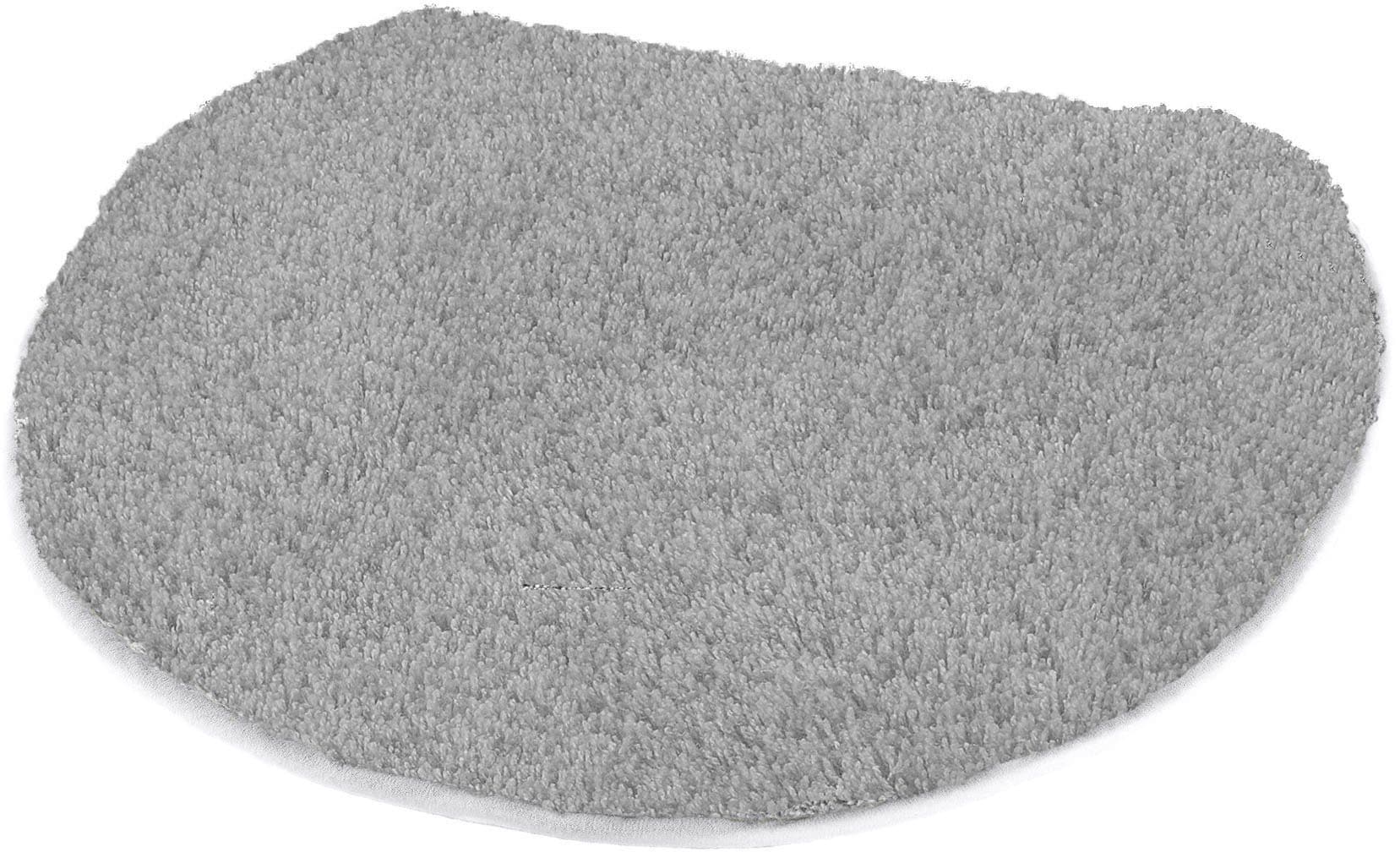 Kleine Wolke Badematte RELAX | Grau