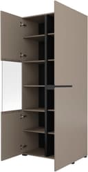 OTTO home Vitrine Cross | Braun 4