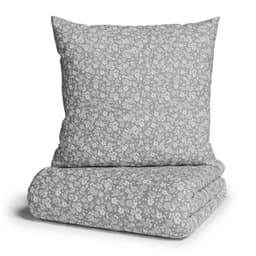 OTTO home Bettwäsche Mariby | Grau