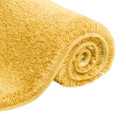 OTTO home Badematte Merida | Gelb