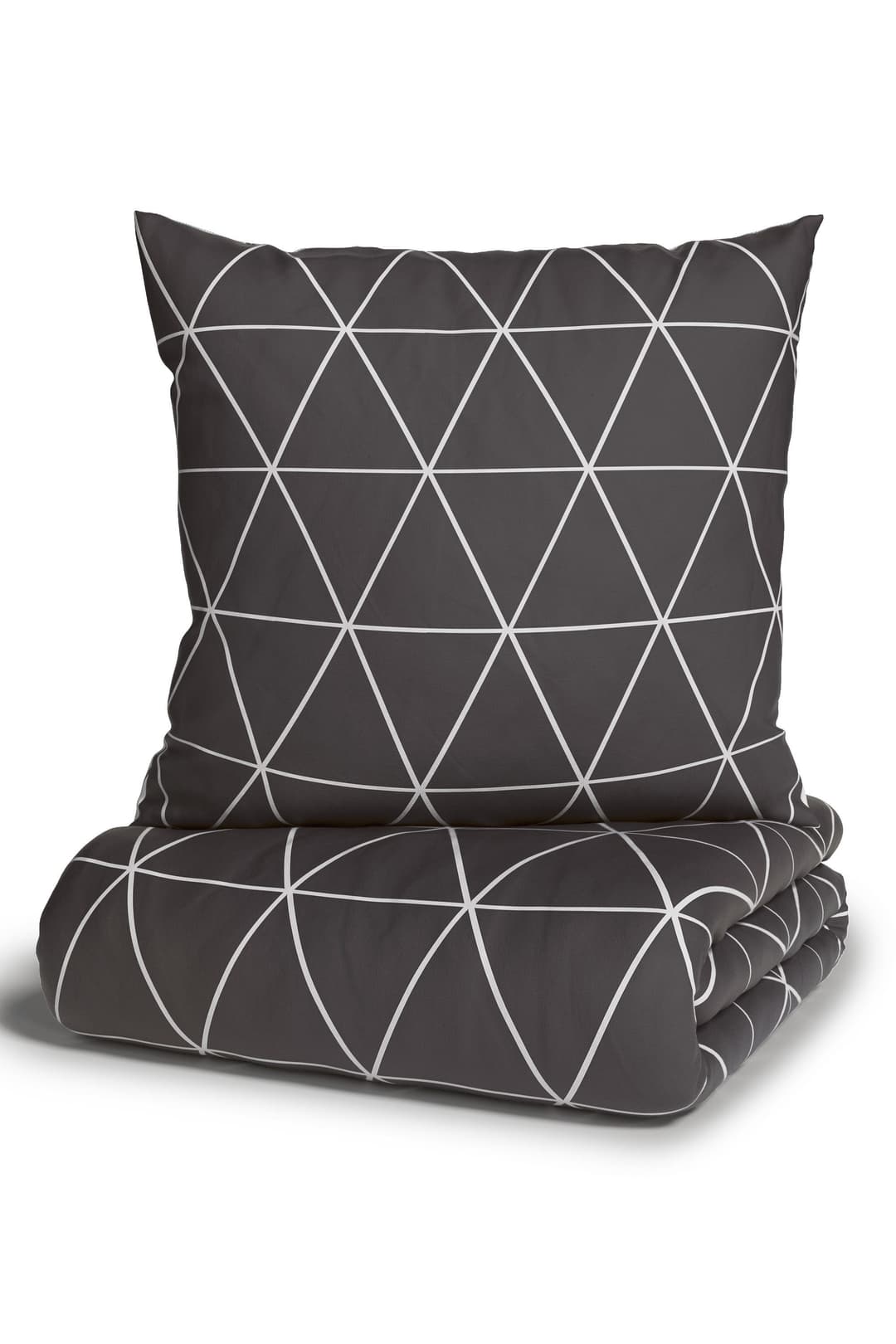 OTTO home Bettwäsche Balsby | Grau