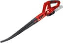 Einhell Akku-Laubbläser GC-CL 18 Li E-Solo | Rot