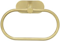 WENKO Handtuchring Turbo-Loc® Orea | Gold