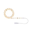 Paulmann LED Stripe SimpLED Warmweiß 1,5m | Weiß 4