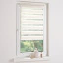 Doppelrollo Klemmfix-Duo-Rollo | Beige 2