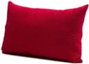 Gözze Dekokissen Capri Cord | Rot 2
