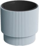 Prosperplast Blumentopf MILLY | Grau