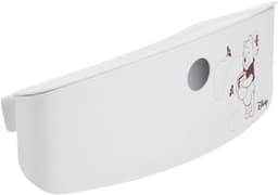 Hauck Highchair Box S | Weiß