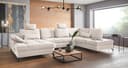 OTTO home Wohnlandschaft Costello U-Form | Beige