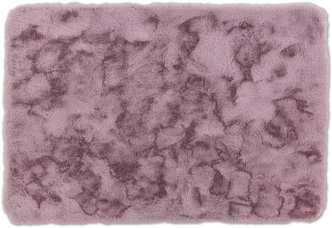 SCHÖNER WOHNEN-Kollektion Badematte Bali | Rosa