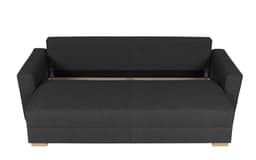Home affaire MAGHERA Schlafsofa | Grau