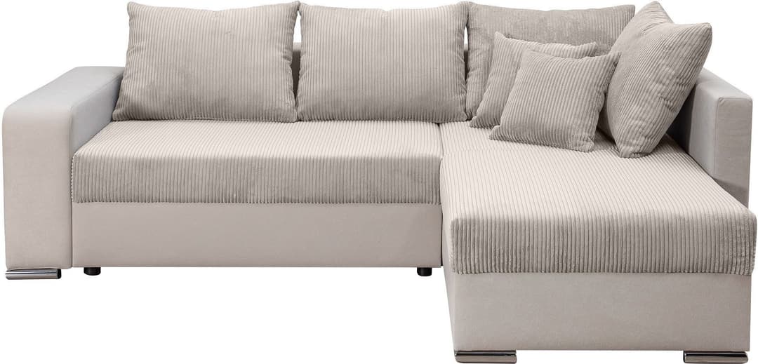 COLLECTION AB Ecksofa John | Beige
