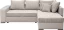 COLLECTION AB Ecksofa John | Beige 2
