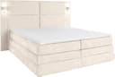 COLLECTION AB Boxspringbett Copenhagen | Beige 5