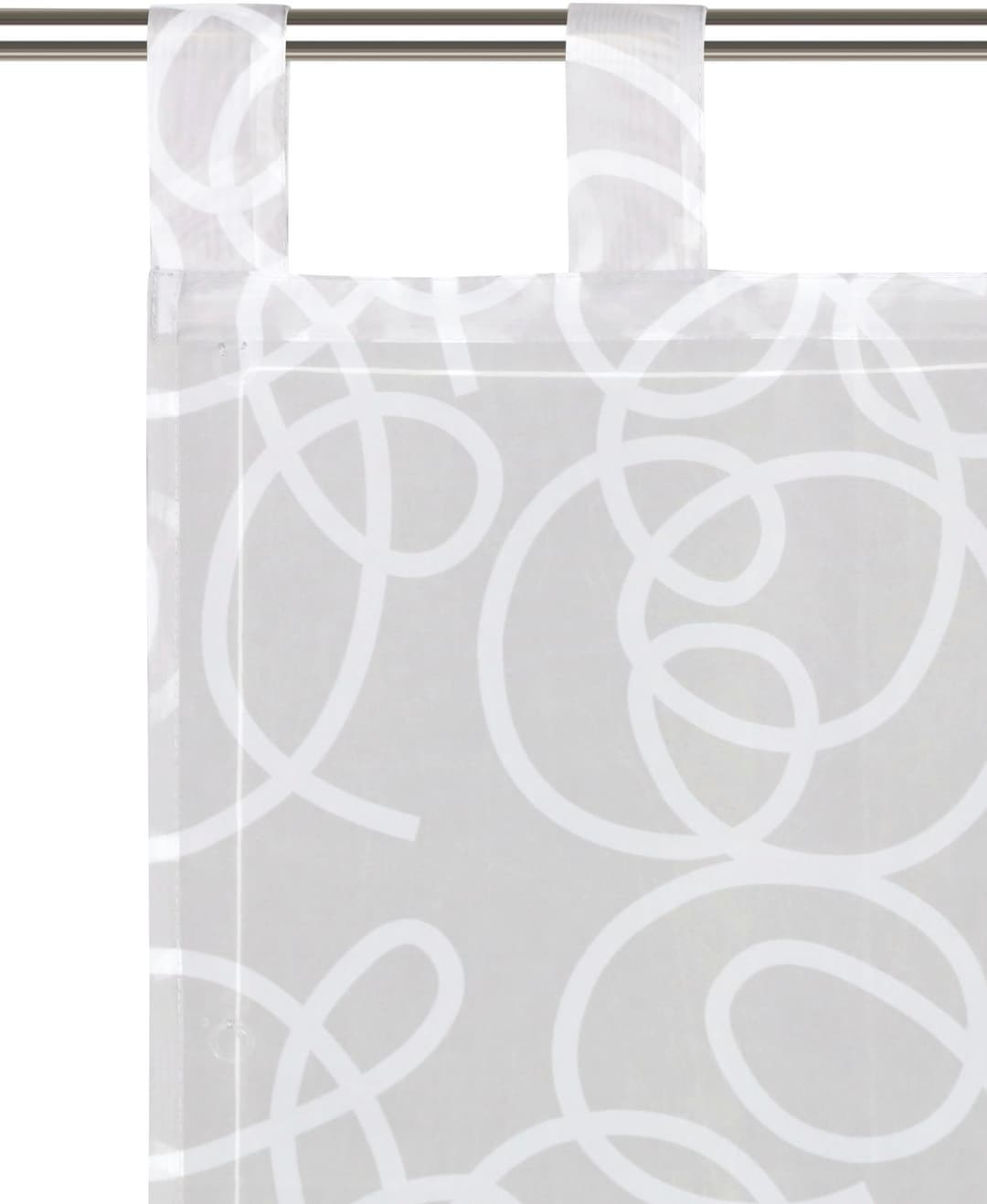 OTTO home Raffrollo Tanaro | Grau