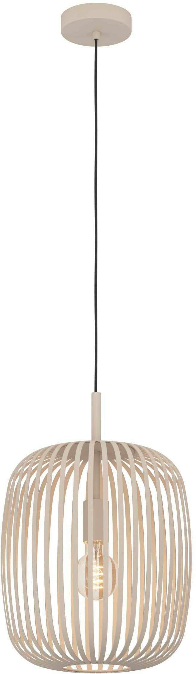 EGLO ROMAZZINA Pendelleuchte | Beige