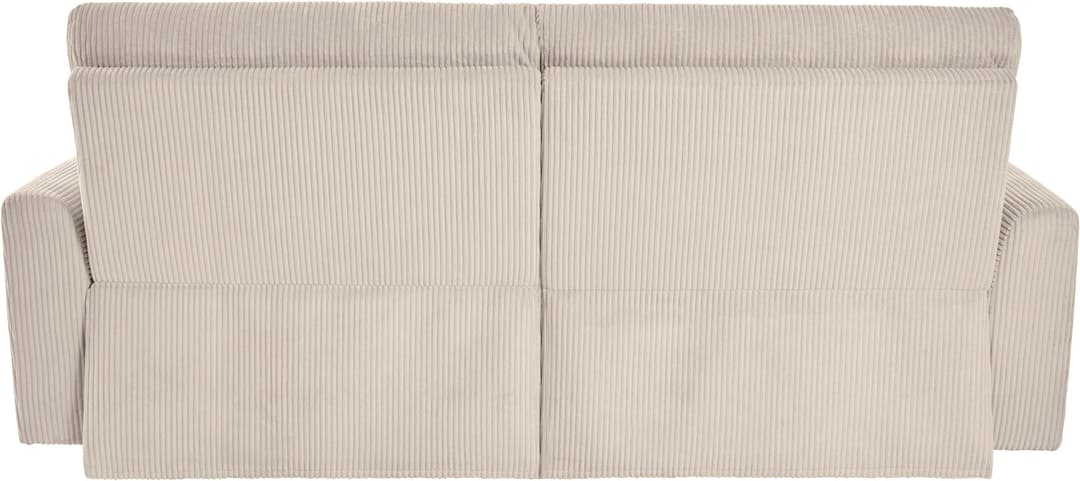 OTTO home Ecksofa JENNA | Beige