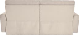 OTTO home Ecksofa JENNA | Beige