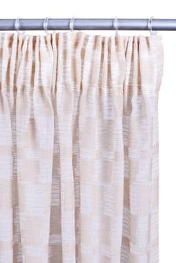 OTTO home Gardine Amani | Beige