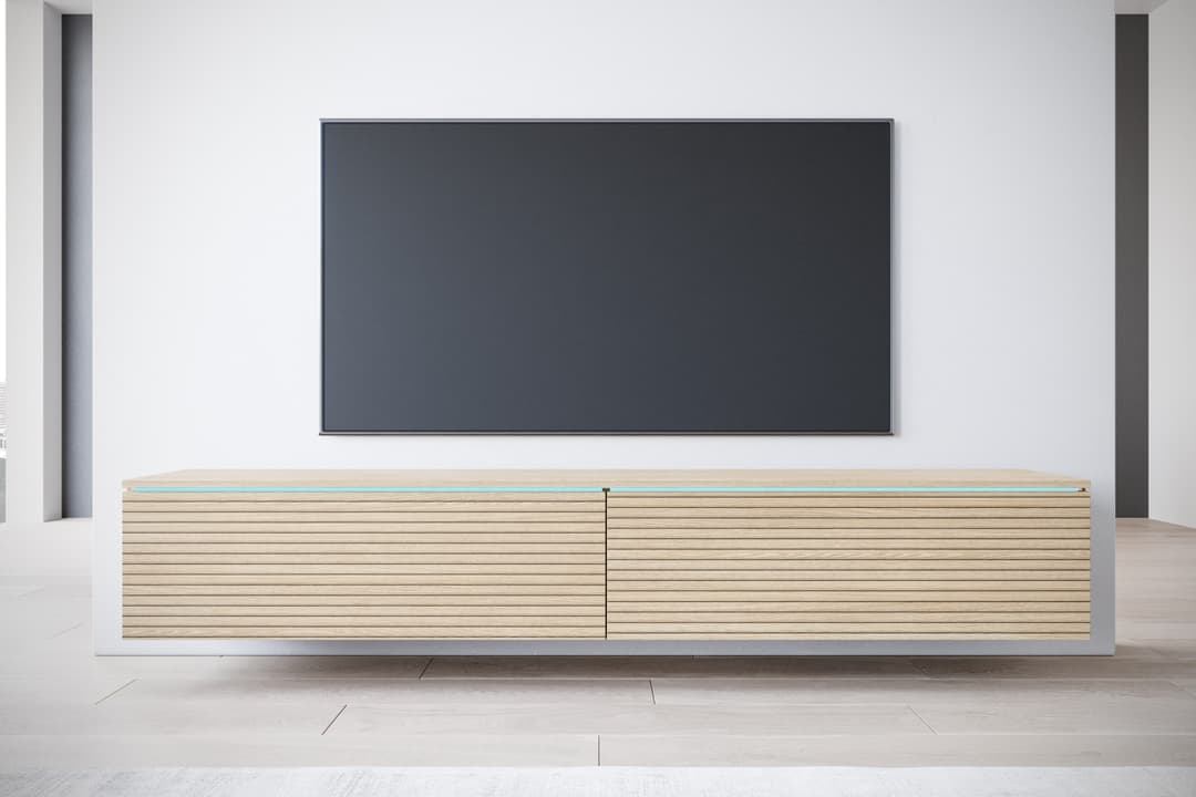 Home affaire Lowboard VERA | Holztöne