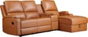 OTTO home Ecksofa NAPORI | Braun 5
