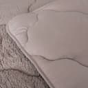 OTTO home Microfaserbettdecke Elvia | Beige 4