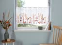OTTO home Scheibengardine Bille | Braun 2