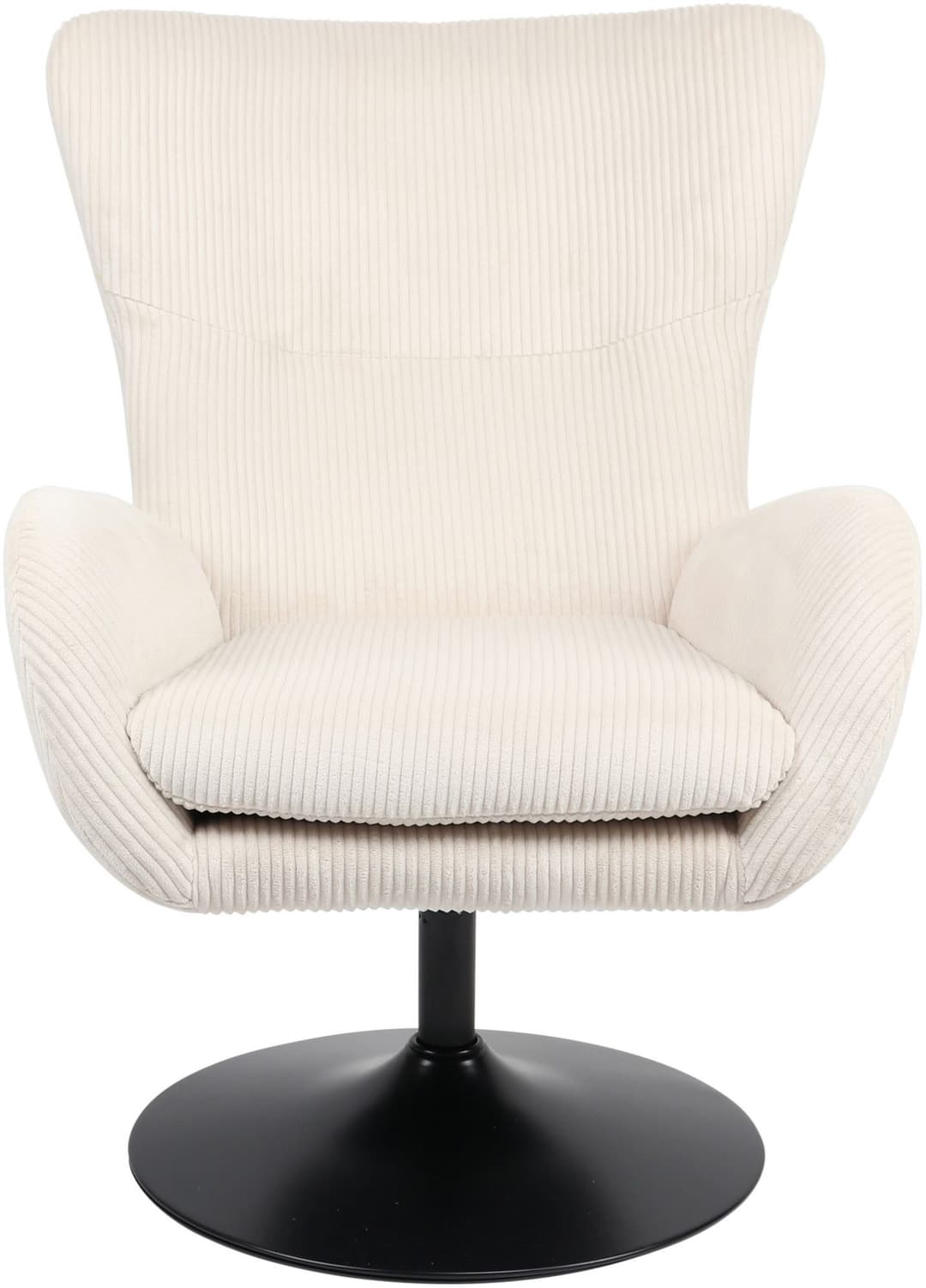 HELA Loungesessel SAMOS | Beige