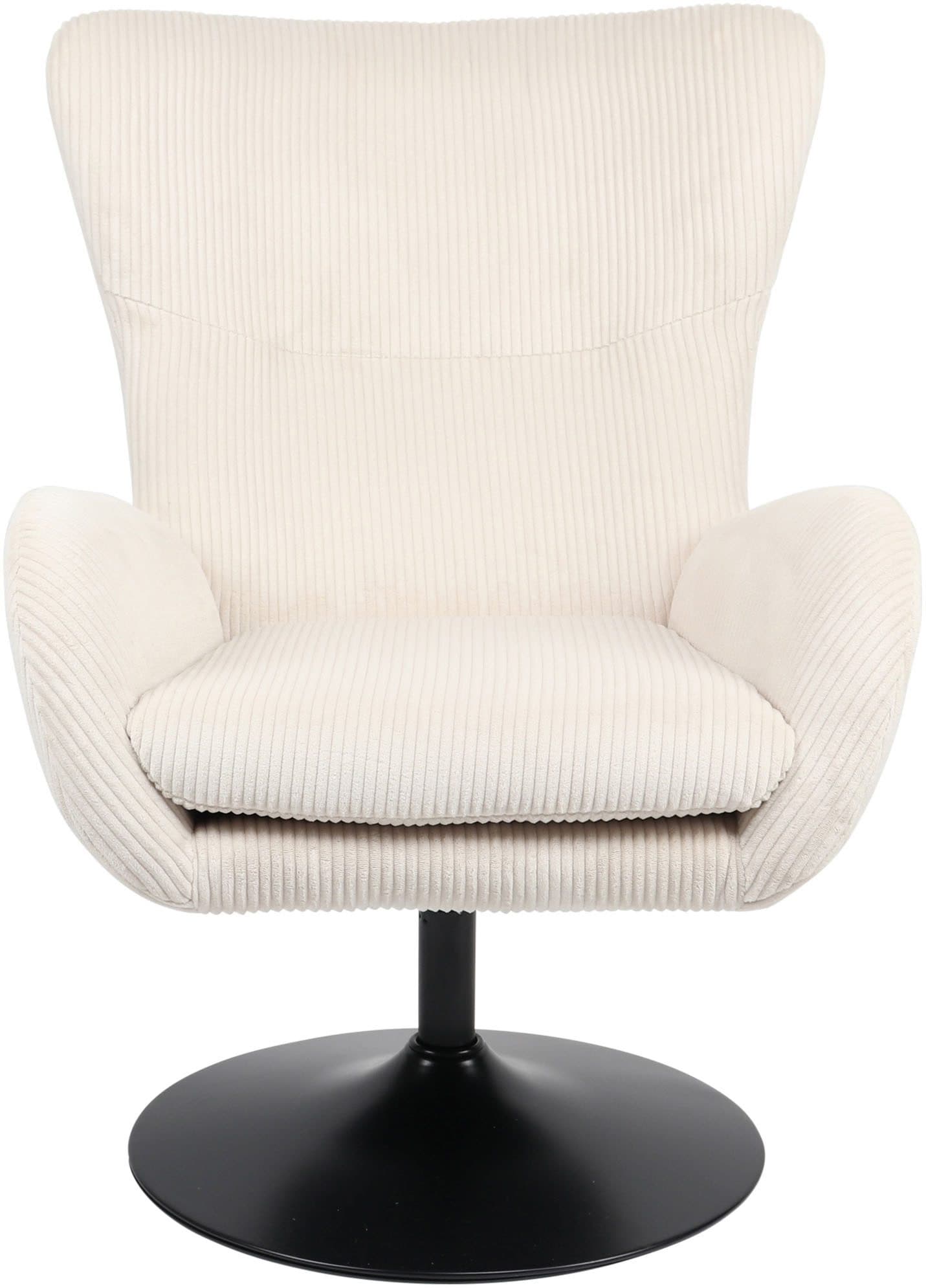HELA Loungesessel SAMOS | Beige