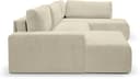 WERK2 Wohnlandschaft Rotterdam | Beige 5